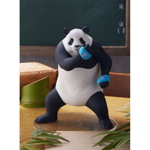 Figura Pop Up Parade Panda Jujutsu Kaisen 18cm Tamaño: 18cm. PVC. Ref0113 - Imagen 3