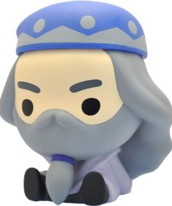 Figura hucha Chibi Albus Dumbledore Harry Potter 16cm ref0213