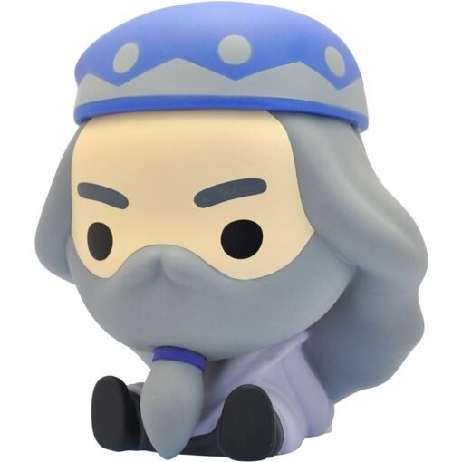 Figura hucha Chibi Albus Dumbledore Harry Potter 16cm ref0213