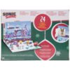 Calendario Adviento Sonic The Hedgehog REF0462
