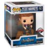 Figura POP Marvel Avengers Hawkeye Victory Shawarma Exclusive Ref0095