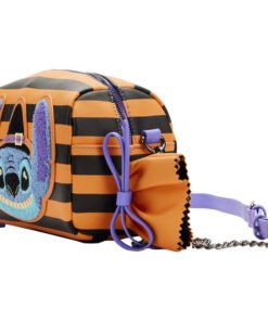 Bolso bandolera Halloween Lilo and Stitch Disney Loungefly ref0459