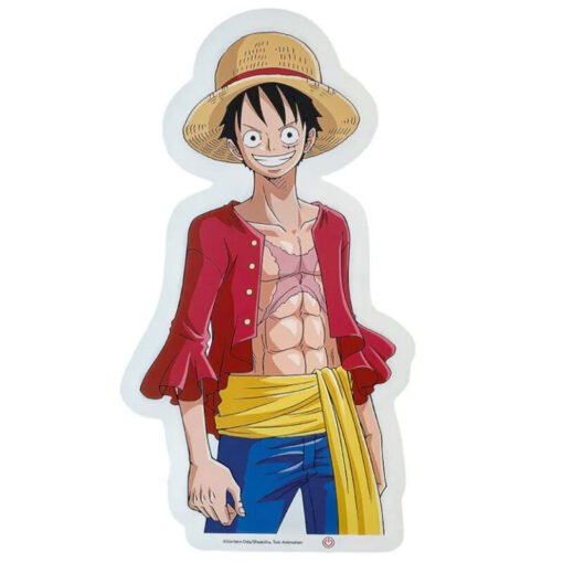 Lampara Luffy One Piece 30cm - Imagen 3