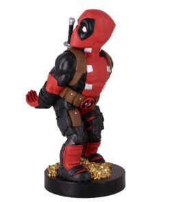Cable Guy soporte sujecion figura Deadpool Marvel 21cm ref0201