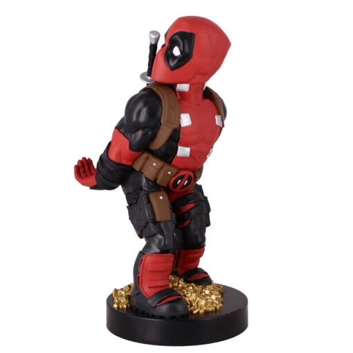 Cable Guy soporte sujecion figura Deadpool Marvel 21cm ref0201