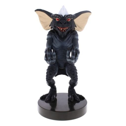 Cable Guy soporte sujecion figura Stripe Gremlins 21cm REF0394 - Imagen 3