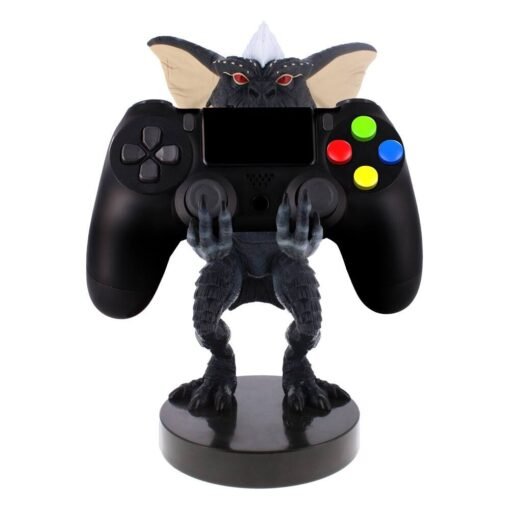 Cable Guy soporte sujecion figura Stripe Gremlins 21cm REF0394