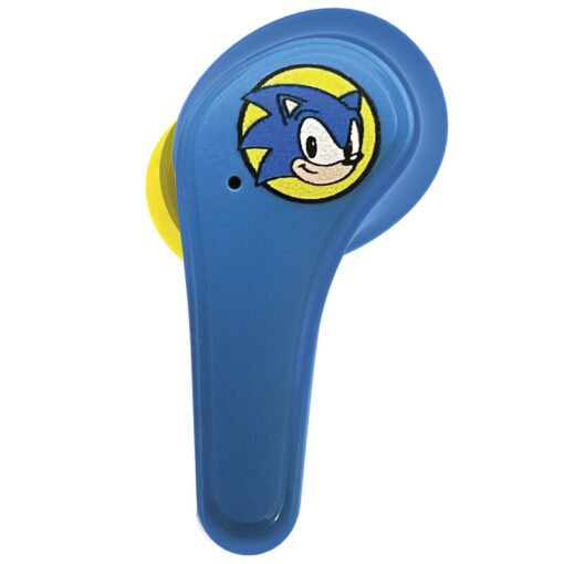 Auriculares inalambricos Sonic the Hedgehog Sega Classics ref0470 - Imagen 3