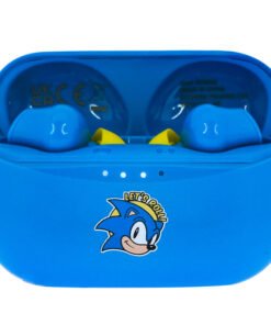Auriculares inalambricos Sonic the Hedgehog Sega Classics ref0470