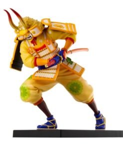 Figura Ichibansho Kikunojo The Nine Red Scabbards is Here One Piece 11cm Ref 0179