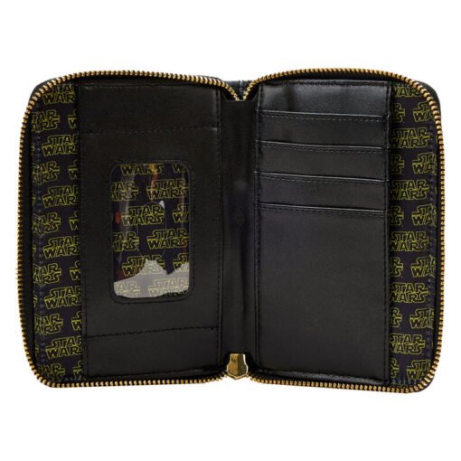 Cartera A New Hope Star Wars Loungefly Ref0293 - Imagen 3