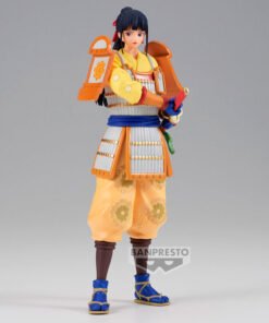 Figura Extra Kikunojo The Grandline Series DXF One Piece 17cm Ref0138