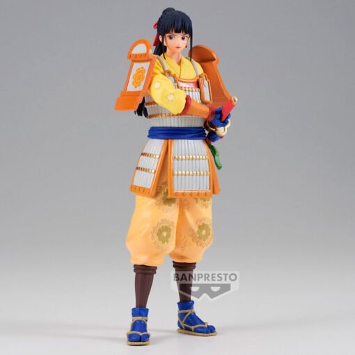 Figura Extra Kikunojo The Grandline Series DXF One Piece 17cm Ref0138