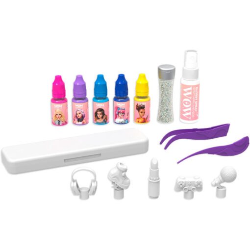 Kit creativo de pintura Wow Generation REF0461 - Imagen 3