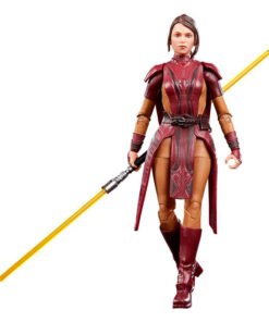 Figura Bastila Shan Knights of the Old Republic Gaming Greats Star Wars 15cm REF0278