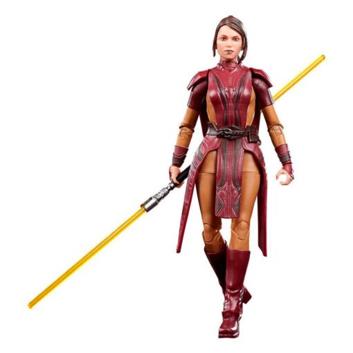 Figura Bastila Shan Knights of the Old Republic Gaming Greats Star Wars 15cm REF0278