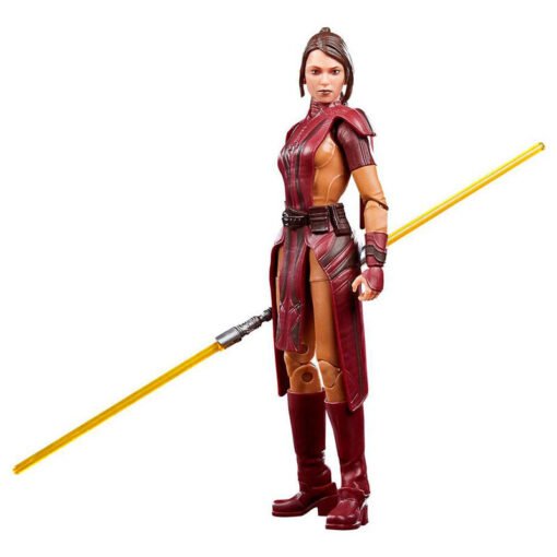 Figura Bastila Shan Knights of the Old Republic Gaming Greats Star Wars 15cm REF0278 - Imagen 3