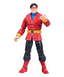 Figura Marvels Wonder Man Los Vengadores Avengers Marvel 15cm Ref0093