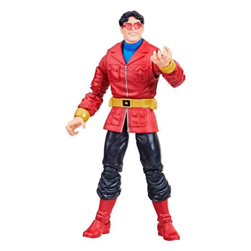 Figura Marvels Wonder Man Los Vengadores Avengers Marvel 15cm Ref0093