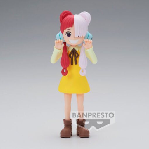 Figura Uta Children The Grandline Series Film Red One Piece 12cm REF0141 - Imagen 3