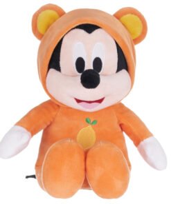 Peluche Mickey Bear Disney 26cm Tamaño aproximado: 26cm. REF0381