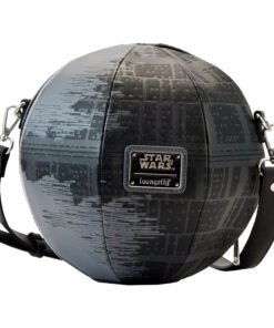 Bolso bandolera El retorno del Jedi El palacio de Jabba Star Wars Loungefly Ref 0339