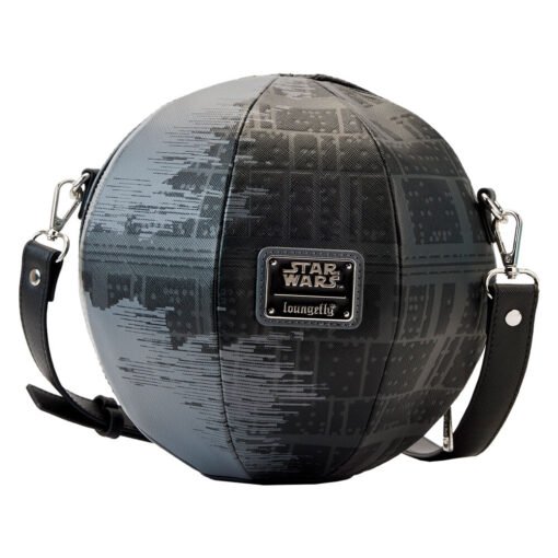Bolso bandolera El retorno del Jedi El palacio de Jabba Star Wars Loungefly Ref 0339