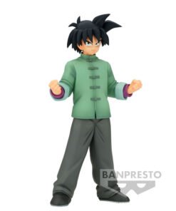 Figura Son Goten Super Hero Dragon Ball Super DXF 14cm Ref0009