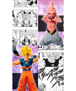 Pack Ichiban Kuji Battle For the Universe Dragon Ball Z Ref 0008