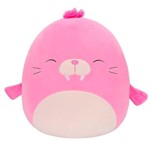 Peluche Pepper Squishmallows 60cm Tamaño: 60cm. Edad: +12 meses. ref0402