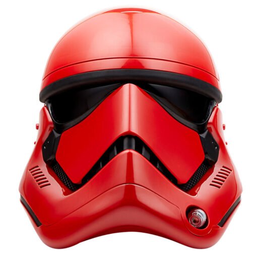 Casco electronico Capitan Cardinal Star Wars ref0342 - Imagen 3