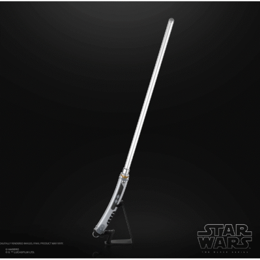 Replica sable de luz Ahsoka Tano Ahsoka Star Wars Ref 0341