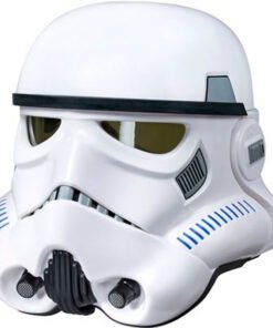 Casco electronico R1 Imperial Stormtrooper Star Wars ref0262