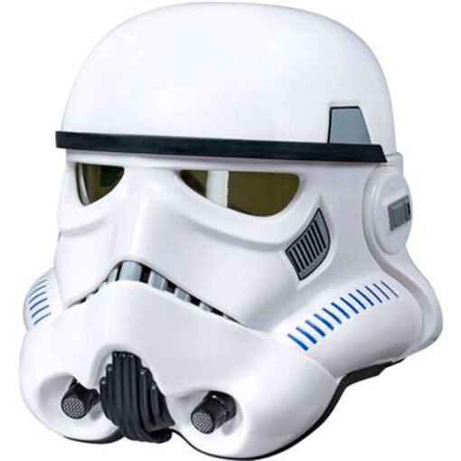 Casco electronico R1 Imperial Stormtrooper Star Wars ref0262