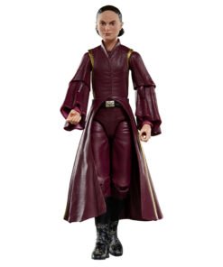 Figura Padme Amidala The Phantom Menace Star Wars 15cm The Black Series. Tamaño: 15cm. Figura articulada. Contiene accesorios. ref0264