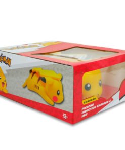 Cargador inalambrico Smartphone Pikachu Pokemon ref0525