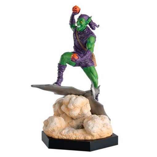 Figura Green Globin VS. Marvel Ref0109 - Imagen 2