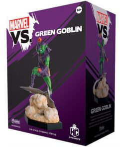 Figura Green Globin VS. Marvel Ref0109