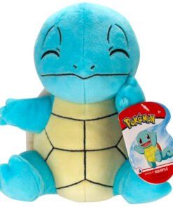 Peluche Squirtle Pokemon 20cm Tamaño: 20cm. ref0517