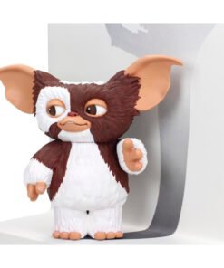 Figura poster 3D Gizmo Gremlins 25cm Tamaño: 25cm. REF0391
