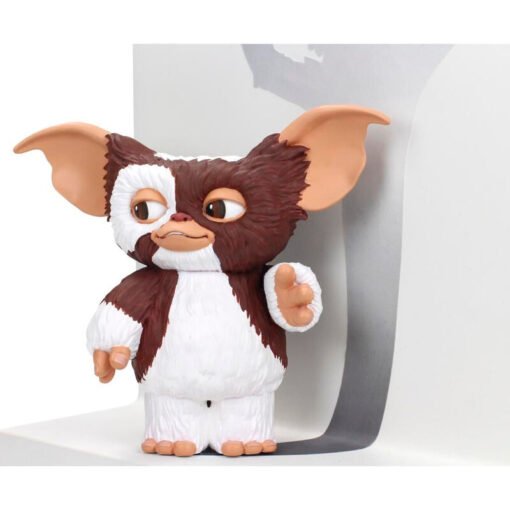 Figura poster 3D Gizmo Gremlins 25cm Tamaño: 25cm. REF0391