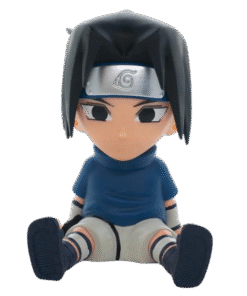 Figura hucha Sasuke Naruto Shippuden 18cm Ref0069