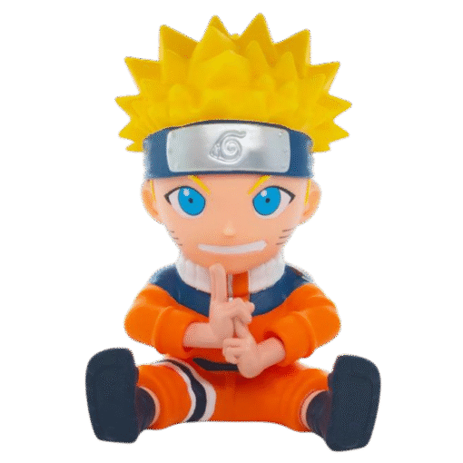 Figura hucha Naruto - Naruto Shippuden 18cm Ref0068 - Imagen 2