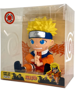 Figura hucha Naruto - Naruto Shippuden 18cm Ref0068