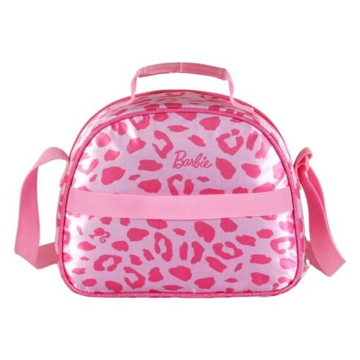 Bolsa portameriendas 3D Fashion Barbie - Imagen 3