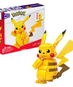 Calendario adviento Deluxe Pokemon luces y sonido ref0524