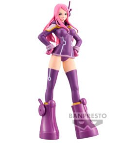 Figura Egghead Jewelry Bonney Grandline Series One Piece 16cm Tamaño: 16cm. Edad recomendada: +15 años. Ref0146