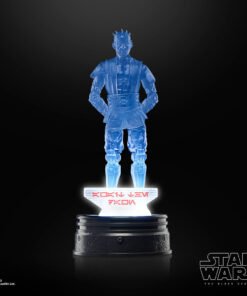 Figura Darth Maul Holocomm Collection Star Wars 15cm Ref 0287