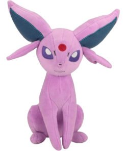 Peluche Psiana Pokemon 20cm Tamaño: 20cm. ref0515
