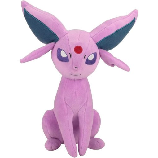 Peluche Psiana Pokemon 20cm Tamaño: 20cm. ref0515